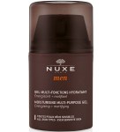 Nuxe Men Gel Multi-Fonctions Hydratant 50ml